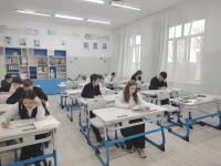 Қоғамдық-гуманитарлық бағыттағы пәндер бойынша оқу-жаттығу жиындары